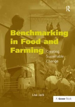 Benchmarking in Food and Farming - Jack, Lisa