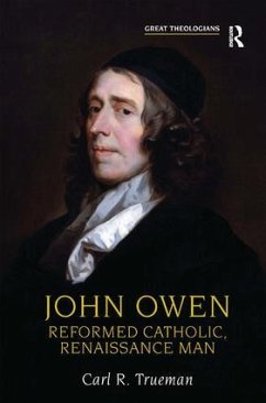 John Owen - Trueman, Carl R