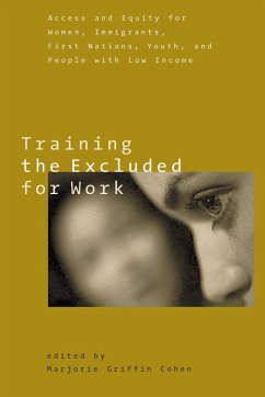Cover Training the Excluded for Work