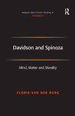 Davidson and Spinoza