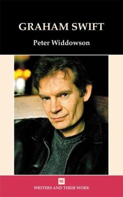 Cover Graham Swift