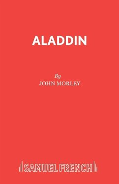 Aladdin - Morley, John