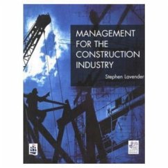 Management for Building - Lavender, Stephen D