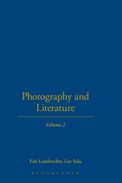Cover Photography and Literature