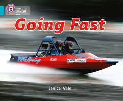 Going Fast - Vale, Janice