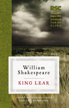 King Lear - Rasmussen, Eric; Bate, Jonathan