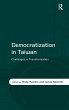 Democratization in Taiwan - Bild 1