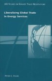 Liberalizing Global Trade in Energy Services