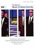 The best of music to watch girls by: piano/vocal/guitar Songbook