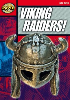 Cover Rapid Reading: Viking Raider (Stage 5, Level 5a)