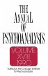 The Annual of Psychoanalysis, V. 18 - Bild 1