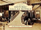 Historic Dallas Hotels