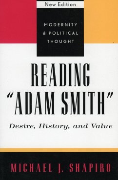 Reading 'Adam Smith' - Shapiro, Michael J