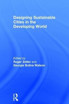 Designing Sustainable Cities in the Developing World - Watson, Georgia Butina
