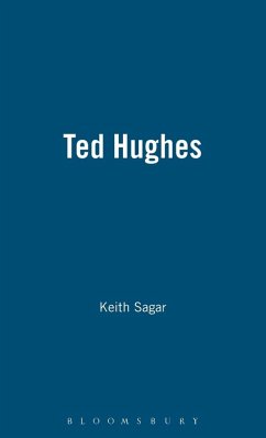 Cover Ted Hughes