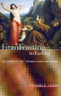 From Feasting To Fasting - Grimm, Veronika