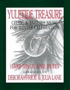 Yuletide Treasure Yuletide Treasure