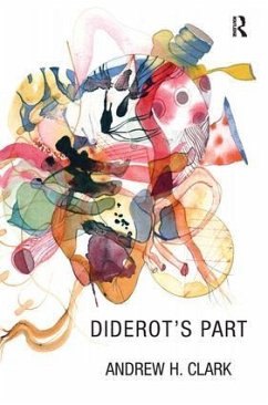 Diderot's Part - Clark, Andrew H