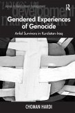 Gendered Experiences of Genocide