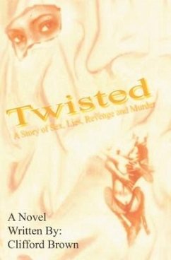 Twisted - Brown, Clifford