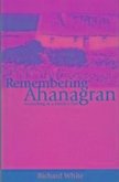 Remembering Ahanagran