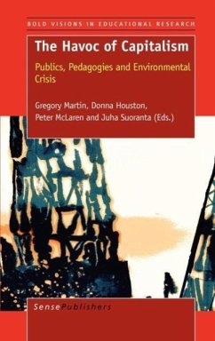 The Havoc of Capitalism