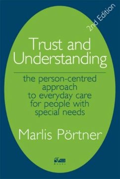 Trust and Understanding - Portner, Marlis