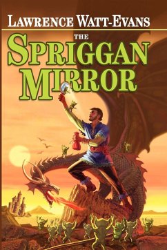 The Spriggan Mirror