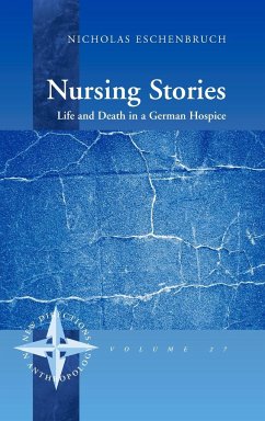 Nursing Stories - Eschenbruch, Nicholas