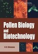 Pollen Biology and Biotechnology - Bild 1