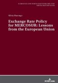 Exchange Rate Policy for MERCOSUR:- Lessons from the European Union