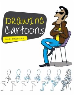 Cover Drawing Cartoons