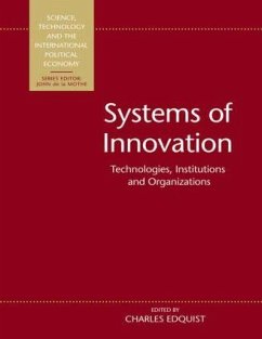 Systems of Innovation