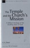 The Temple and the church's mission