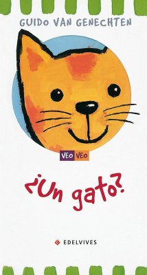 Veo veo ¿un gato? - Genechten, Guido Van