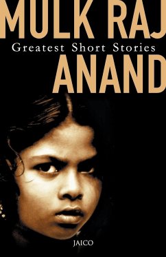 Greatest Short Stories - Anand, Mulk Raj