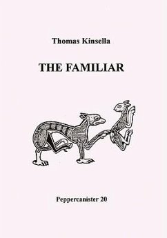 FAMILIAR REV/E - Kinsella, Thomas