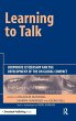 Learning To Talk - Bild 1