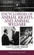 Encyclopedia of Animal Rights and... - Bild 1