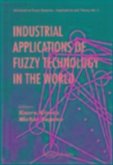 Industrial Applications of Fuzzy Technology in the World