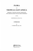 Flora of Tropical East Africa - Lythraceae (1994) Flora of Tropical East Africa - Lythraceae (1994)
