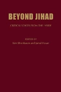 Beyond Jihad: Critical Voices from Inside Islam - Sheinbaum, Kim