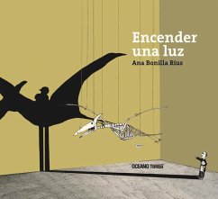 Encender Una Luz - Bonilla Rius, Ana