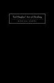 Ted Hughes' Art of Healing: Into Time and Other People