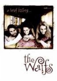 Brief History - The Waifs Piano, Vocal and Guitar Buch
