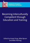 Becoming Interculturally Competent through Education and Training