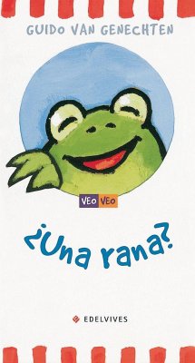 Veo veo ¿una rana? - Genechten, Guido Van