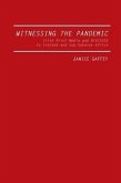 Witnessing the Pandemic: Irish Print Media and Hiv/AIDS in Ireland and Sub-Saharan Africa