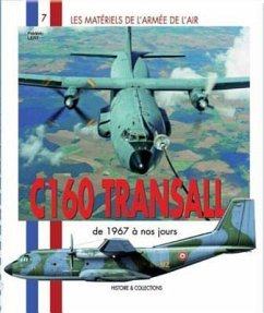 C160 Transall - Lert, Frédéric