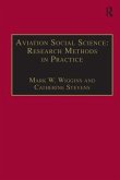 Aviation Social Science: Research Methods in Practice